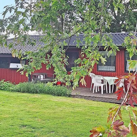 Tatil Evi 6 Person In Sydals-by Traum