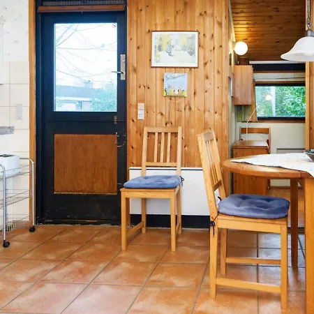 6 Person In Sydals-by Traum Tatil Evi