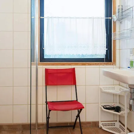 Tatil Evi 6 Person In Sydals-by Traum *